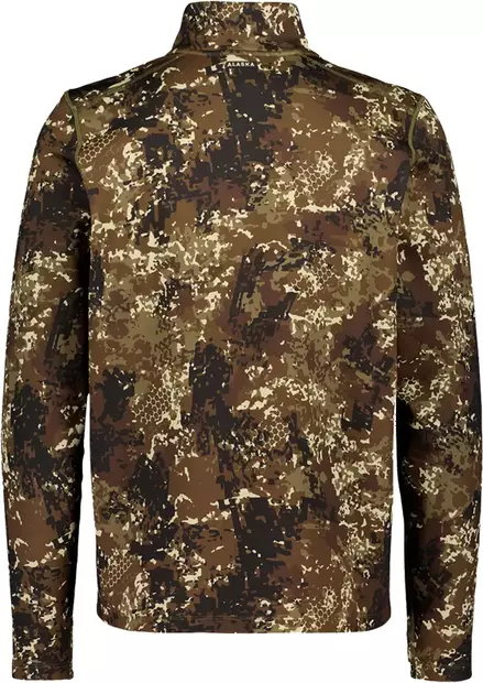 Alaska Thermodry Ms takki, Forest - Alaska Takit ja Puvut - 510083BTF - 2
