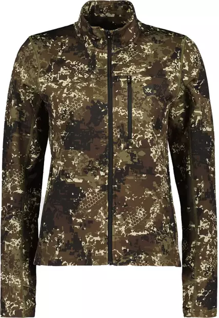 Alaska Thermodry naisten takki, Forest - Alaska Takit ja Puvut - 530085BTF - 1
