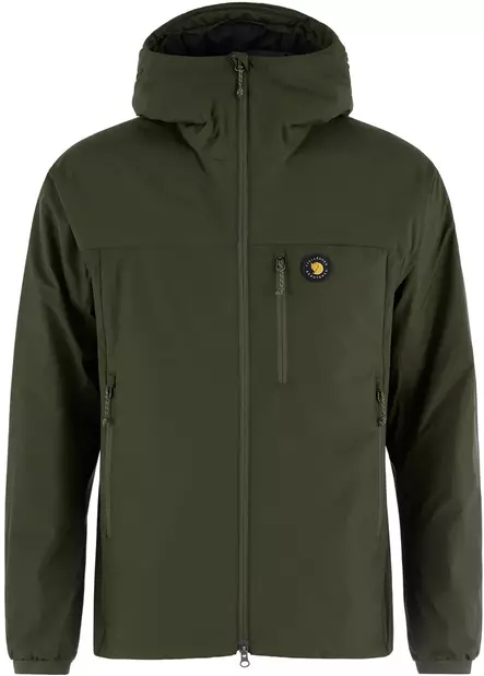 Fjällräven Bergtagen 60 Insulation takki - Fjällräven takit - F12500165DF - 1