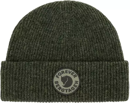 Fjällräven Bergtagen Forever Wool Forest - Fjällräven päähineet - F13100187DF - 2