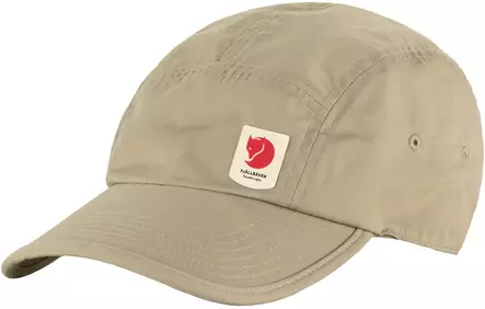 Fjällräven High Coast Lite Cap, Fossil - Fjällräven päähineet - 78150F - 1