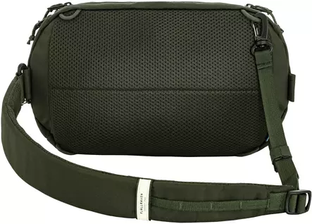 Fjällräven Skule Sling 6, Deep Forest - Fjällräven reput ja laukut - F23200337DF - 2