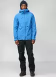 Fjällräven Keb GTX takki, Deep Forest - Fjällräven takit - 12500182DF - 3