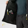 Fjällräven Expedition Down jacket M, 662 - Fjällräven talvitakit - 84600DF - 5