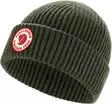 Fjällräven 1960 Lite Logo Pipo, D.Forest - Fjällräven päähineet - F13100234DF - 1