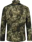 Alaska Cooldry Half-Zip paita, BlindTech - Muut pukeutumistuotteet - 510515BTF - 2