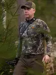 Alaska Cooldry Half-Zip paita, BlindTech - Muut pukeutumistuotteet - 510515BTF - 3