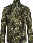 Alaska Cooldry Half-Zip paita, BlindTech - Muut pukeutumistuotteet - 510515BTF - 1