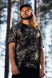 Alaska CoolDry T-paita BT Forest - Alaska paidat ja alusvaatteet - 510531BTF - 3