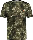 Alaska CoolDry T-paita BT Forest - Alaska paidat ja alusvaatteet - 510531BTF - 1