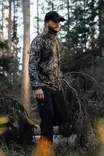 Alaska Thermodry Ms takki, Forest - Alaska Takit ja Puvut - 510083BTF - 3