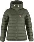 Fjällräven Expedition Pack Down Hoodie W - Fjällräven talvitakit - 86122DF - 1
