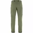 Fjällräven Keb Agile Trousers M 625-662 - Fjällräven housut - 86411LGDF - 2