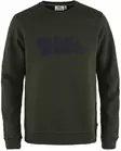 Fjällräven Logo Sweater, Miesten - Fjällräven paidat - f84142df - 1