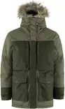 Fjällräven Polar Expedition Parka, Green - Fjällräven talvitakit - 87173LGDF - 1