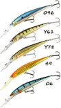 Mikado Fishunter Sherif 11cm 13g - Vaaput - PWF-SF-11F - 1