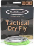Perhosiima, Vision Tactical Dry Fly WF F - Perhosiimat ja perukkeet - VDFXF - 1