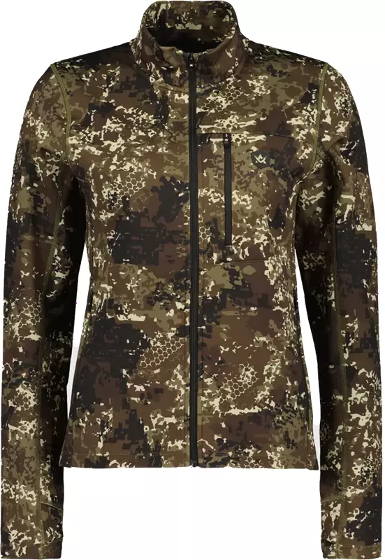 Alaska Thermodry naisten takki, Forest - Alaska Takit ja Puvut - 530085BTF - 1