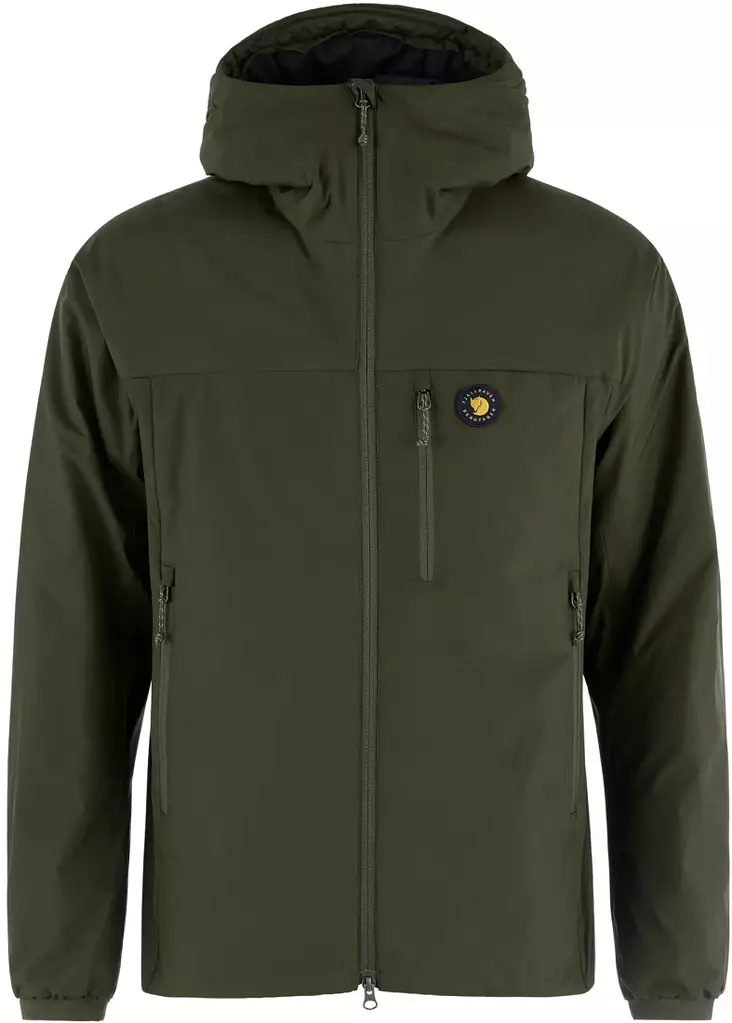 Fjällräven Bergtagen 60 Insulation takki - Fjällräven takit - F12500165DF - 1