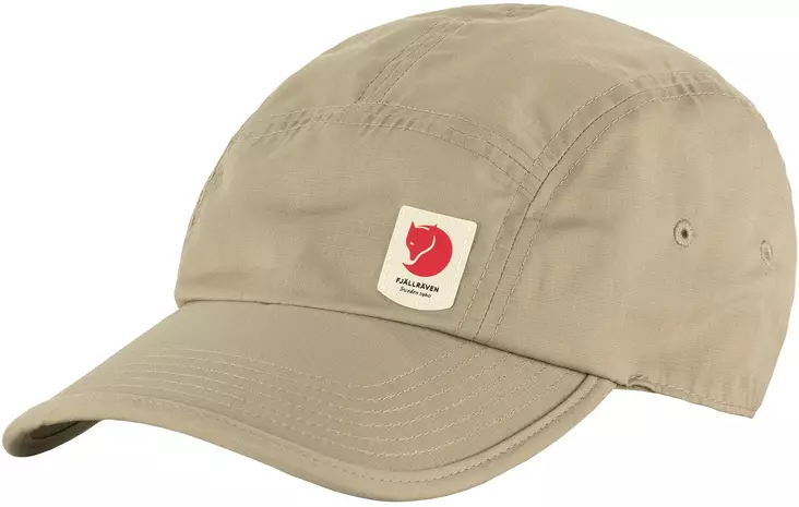 Fjällräven High Coast Lite Cap, Fossil - Fjällräven päähineet - 78150F - 1