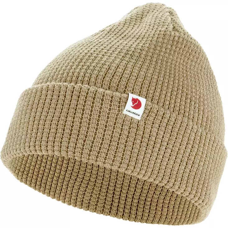 Fjällräven Tab Hat pipo, Fossil - Fjällräven päähineet - F84767F - 1