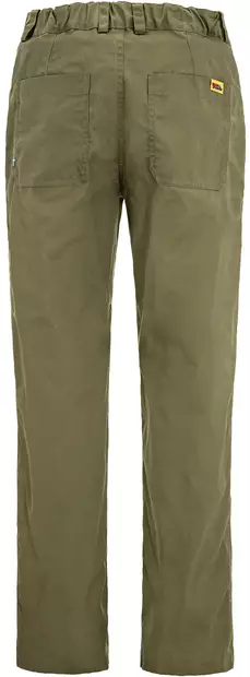 Fjällräven Vardag Relaxed Trousers W 620 - Fjällräven housut - F14200229G - 2