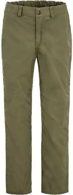 Fjällräven Vardag Relaxed Trousers W 620 - Fjällräven housut - F14200229G - 1