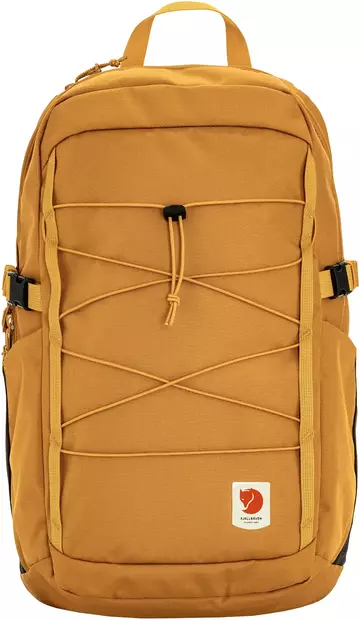 Fjällräven Skule 24, Red Gold - Fjällräven reput ja laukut - F23200335RG - 1