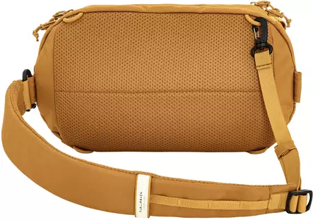 Fjällräven Skule Sling 6, Red Gold - Fjällräven reput ja laukut - F23200337RG - 2