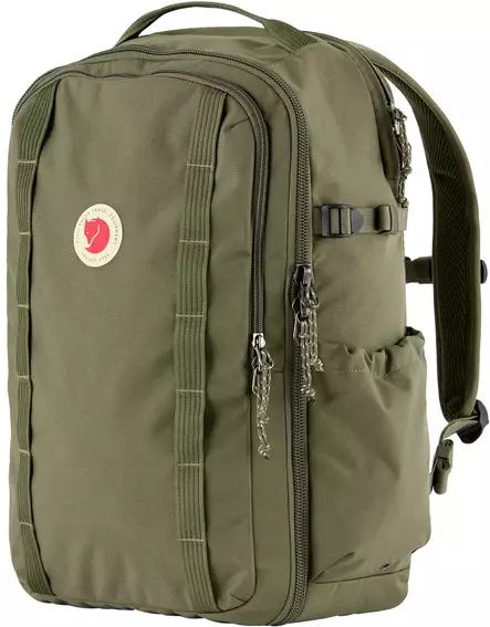 Fjällräven Färden Carry-On Pack 30 - Fjällräven reput ja laukut - F23200415G - 2