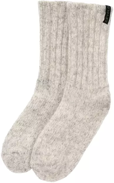 Devold Nansen Wool Sock, villasukka - Sukat - DSC516063G - 1