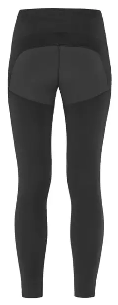 Fjällräven Abisko Trekking Tights Pro W - Fjällräven housut - 84771B-IG - 2
