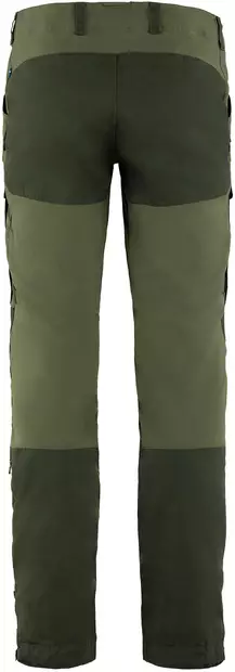 Fjällräven Keb M housut Regular, 662-625 - Fjällräven housut - 87176DFLG - 2