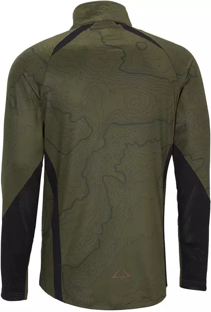 Swedteam Alpha Antibite Re-Eco Sweater - Swedteam Paidat ja Alusasut - 100403PG - 2