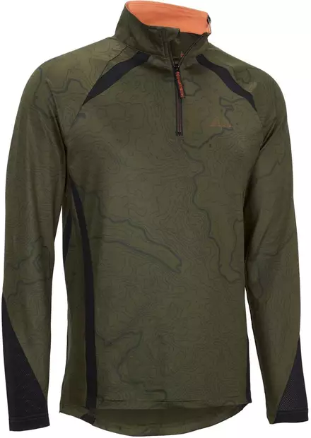 Swedteam Alpha Antibite Re-Eco Sweater - Swedteam Paidat ja Alusasut - 100403PG - 1