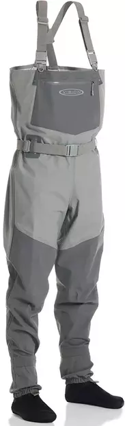 Vision Koski Wader, Kahluuhousut - Kahluuhousut ja kalastuslasit - V4710G - 1
