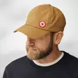 Fjällräven Logo Cap D.Grey, Lippis - Fjällräven päähineet - 13100181DG - 3