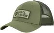 Fjällräven Långtradarkeps Green, Lippis - Fjällräven päähineet - 13100182G - 1