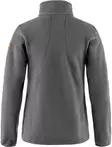 Fjällräven Stina Fleece W naisten D.Grey - Fjällräven takit - 89464DG - 2
