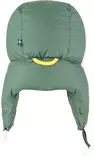 Fjällräven Expedition Down Heater PGreen - Fjällräven päähineet - 90663PG - 2