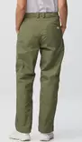 Fjällräven Vardag Relaxed Trousers W 620 - Fjällräven housut - F14200229G - 4