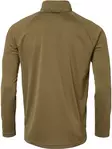 Alaska Cooldry Half-Zip paita, Gravel - Muut pukeutumistuotteet - 5230001G - 2