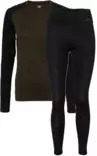 Alaska Merino Ws Baselayer set, alusasu - Alaska paidat ja alusvaatteet - 5270001NG - 1
