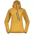 Bergans Cecilie Lt Wind Anorak, naisten - Bergans asut ja rinkat - 8813G - 1