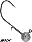 BKK Hyperlatch Round jigikoukku 17g - Jigitarvikkeet - A-EA-42-17g - 1