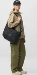 Fjällräven Färden Crossbody, Green - Fjällräven reput ja laukut - F23200340G - 8