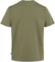 Fjällräven Fox Boxy Logo Tee W, Green - Fjällräven paidat - 87153G - 2