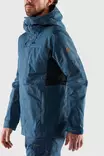 Fjällräven Kaipak takki, M 620-625 - Fjällräven takit - 81166GLG - 4