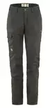Fjällräven Karla Pro ulkoiluhousut - Fjällräven housut - 89726DG - 1