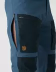 Fjällräven Keb Agile M housut, 050-048 - Fjällräven housut - 86411BIG - 5